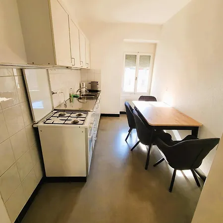 Apartman Spacious 3 Flat Next To Hb Konrad - Self Checkin Zürich