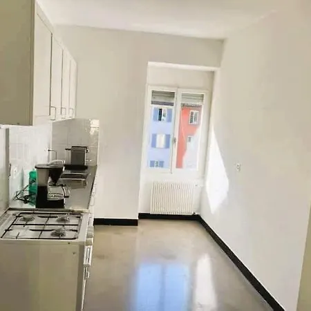 Spacious 3 Flat Next To Hb Konrad - Self Checkin * Zürich