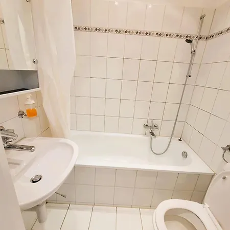 شقة Spacious 3 Flat Next To Hb Konrad - Self Checkin