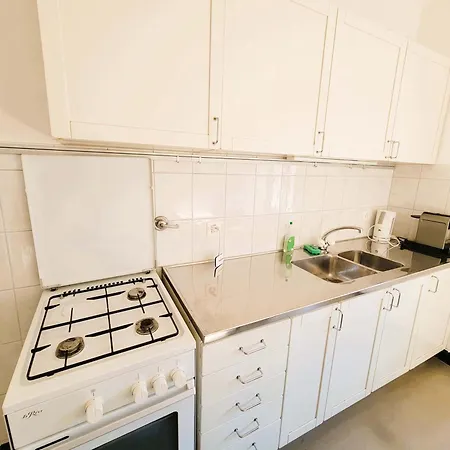 Spacious 3 Flat Next To Hb Konrad - Self Checkin Daire