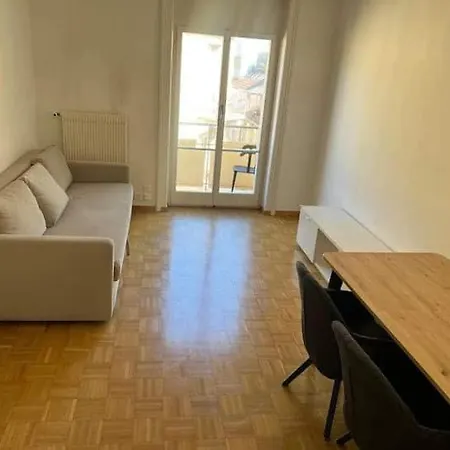 Daire Spacious 3 Flat Next To Hb Konrad - Self Checkin *